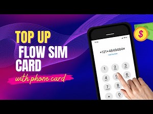 How to add flow Credit