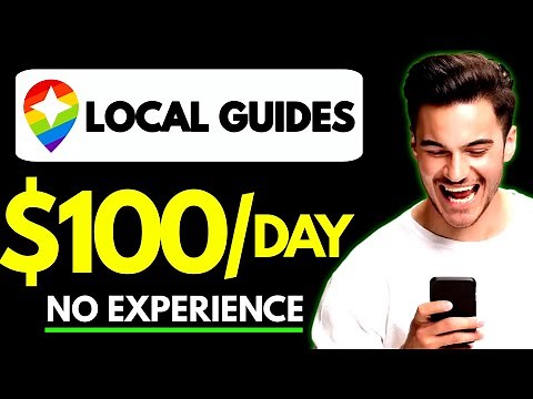 How to Make Money with Google Local Guide in 2025 (for Beginners)