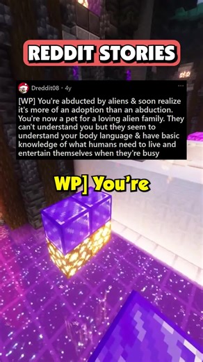 Life as an Adopted Alien - A Story of Alien Abduction Turned Adoption