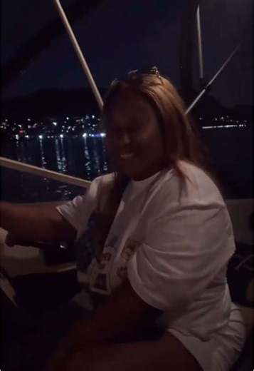 Late Night Drives: A Boat Owner's Dream