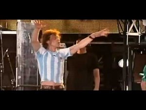 Rolling Stones -- Satisfaction [[ Official Live Video ]]