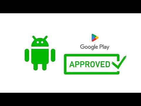 How to Upload Your Android App to Google Play Store (Step-by-Step Guide) | 2025 Tutorial