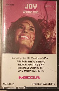 Apollo 100 - Joy