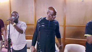 On fait tout pour vous donner le meilleur de nous !!! | Magic System