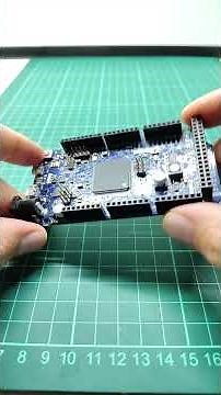 Arduino Due placa de desarrollo a 84 MHz