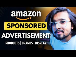 Amazon Ads Tutorial for Beginners | How to Run Amazon PPC on a Low Budget | Live Campaign Setup