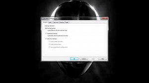 How to Perform a Clean Boot to detect Software Problems