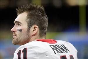 Bills QB Jake Fromm Apologizes After 'Elite White People' Racist Text Leaks (PICS)