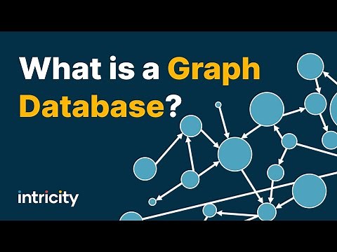 What is a Graph Database?