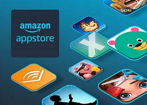 Amazon Appstore on Windows 11 to be discontinued