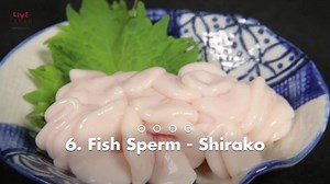 18 Strange Japanese Foods That Are Actually Pretty Good! | LIVE JAPAN travel guide