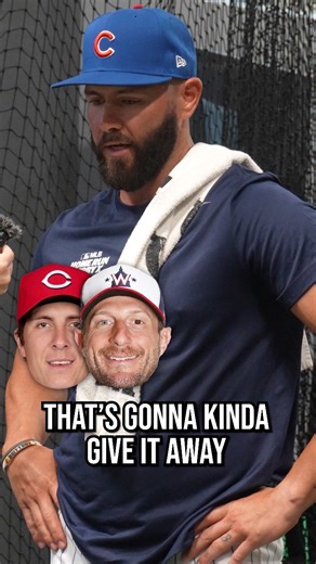 Jake Arrieta threw two no-hitters within one calendar year! Can he name the others who did it? 🤔 #cubs #MLB #sports #baseball #pitching | Talkin' Baseball