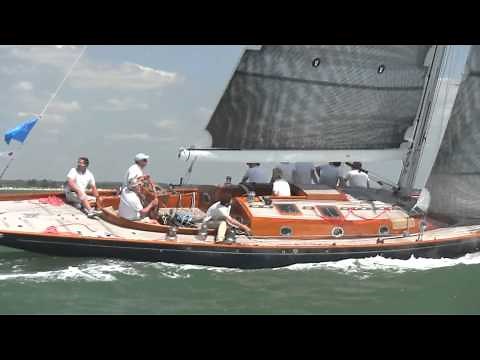 Spirit Yachts Classic Sailboats