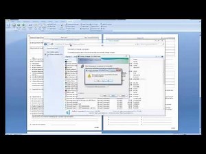 HotDocs Basics Parts 1 & 2 for A2J Clinics