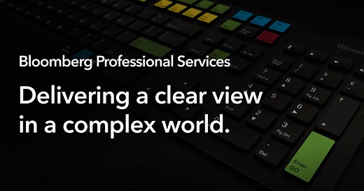 Bloomberg data in Excel | API & BQL Webinar Webinars | Bloomberg Professional Services