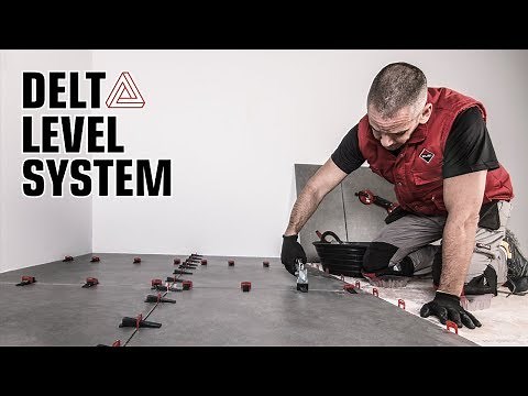 DELTA LEVEL SYSTEM RUBI