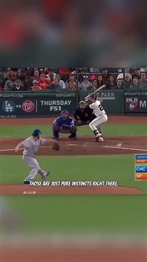 Plays that prove Javier Baez is the best tagger in baseball