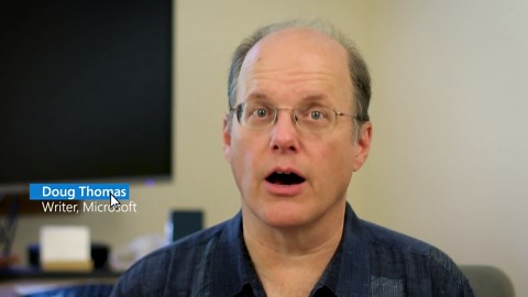 Protect yourself from tech support scams