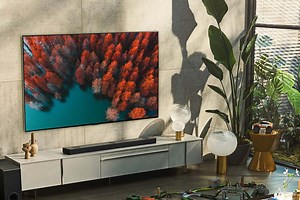 Smart TVs OLED o QLED: ¿cuál comprar? Consejos y recomendaciones