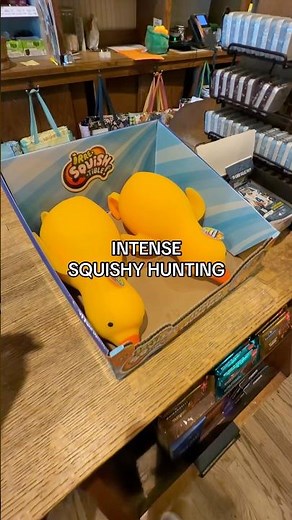 will i find needohs 🤔 #explore #squishy #trend