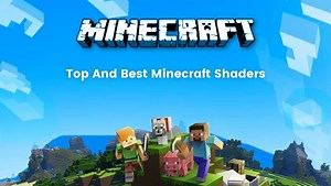 Top and Best Minecraft Shaders: Download & Install Guide for Shaders for Minecraft - BrightChamps Blog