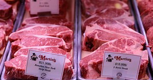 Inflation hotter than expected in January