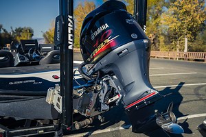 Bass Boat Restoration Complete: Full build with rigging, Rewire, Repower, and Electronics Tour! — Tactical Bassin' - Bass Fishing Blog