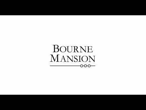 Bourne Mansion - Virtual Tour | Lessing's Weddings