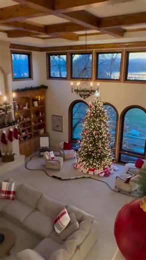 pov: it‘s 2020 and you are watching christmastok🤩#weihnachten #christmas #christmasdecor #christmastree #winter