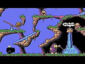 Creatures Longplay (C64) [QHD]