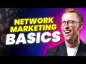 You're Only 5 Steps Away From Network Marketing Success (The Basics)