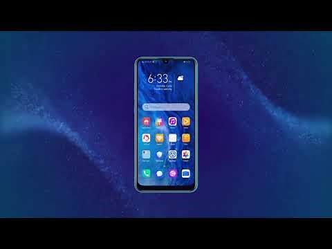 How to download Huawei Health APP on a Smartphone