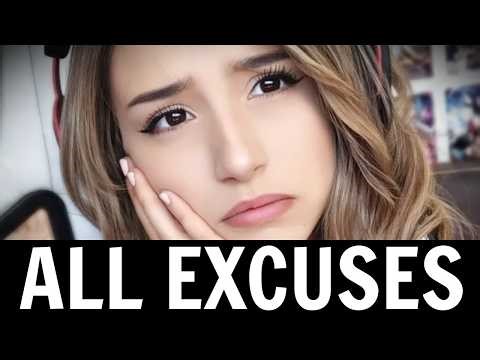 Pokimane Finally Addressed the Controversy (it's bad)