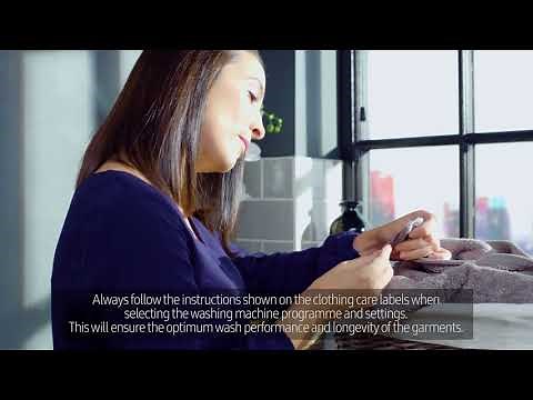 Samsung Washing Machine Tips for Optimal Performance