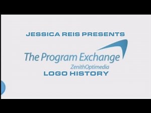 The program exchange logo history