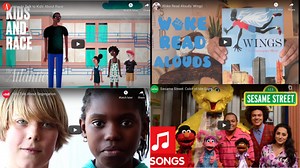 21 Anti-Racism Videos To Share With Kids