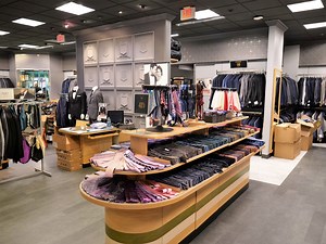 Expert Retail Construction Services | The Beam Team