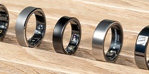 Smartrings: Oura versus Ultrahuman, RingConn en Samsung