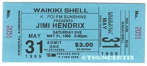 Concert History of Waikiki Shell Honolulu, Hawaii, United States (Updated for 2026) | Concert Archives