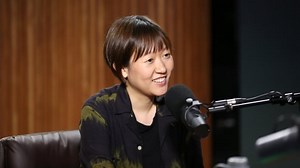 Past Lives director Celine Song shares the real-life moment that inspired the film's nuanced love story | CBC Arts