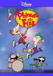 Phineas and Ferb: The Bully Code / Finding Mary McGuffin