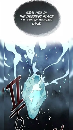 Chronicle Of A Returner #manhwa #manhwareccomendation