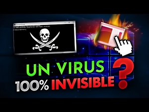 [FR Débutant] On analyse un .EXE malveillant qui espionne votre PC (ft Monologix)