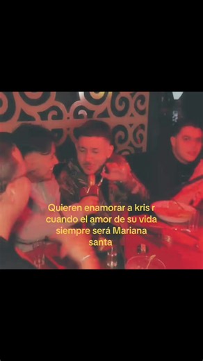 😅 #krisr #marianasanta #fyp #parati #foryou | Kris R