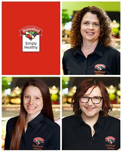 Have questions about health and wellness? We’re offering free online nutrition classes taught by our registered dietitians! | Hannaford Supermarkets