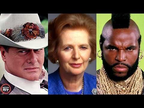 IMPOSSIBLE 80's Quiz | Test Your Knowledge!!! | Ultimate 80s Trivia