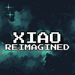 Xiao Reimagined Shader