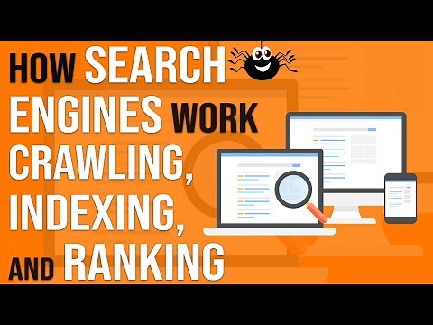 Search Engine Working | How Search Engines Work: Crawling, Indexing, and Ranking