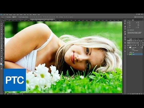 Photoshop CS6 Tutorials