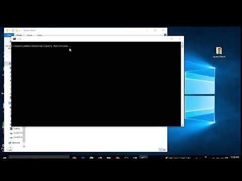 Shortcut to Open VS code in current folder #TechTrends #VScode #PHP